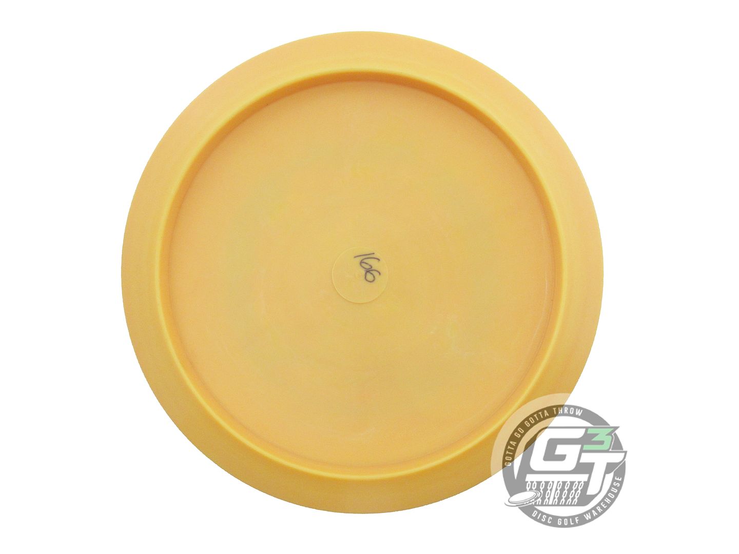 NOS Innova Star Valkyrie 166g Yellow Blue Foil Distance Driver Golf Disc