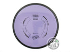 USED MVP Disc Sports Neutron Tesla 174g Purple Distance Driver Golf Disc
