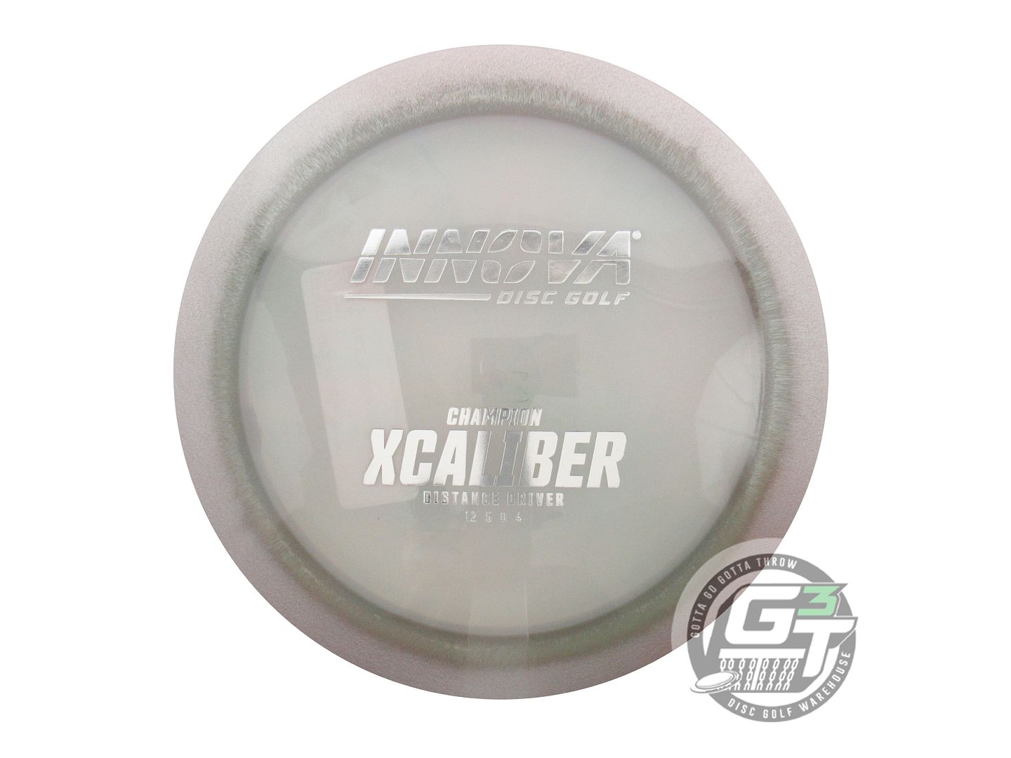 Innova Champion XCaliber Distance Driver Golf Disc (Individually Listed)