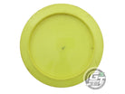 USED Innova Pro Corvette 175g Yellow Teal Foil Distance Driver Golf Disc