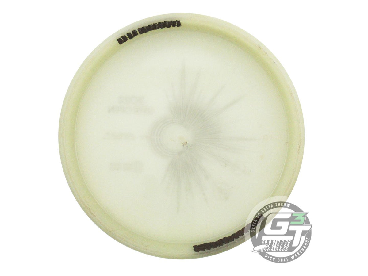 USED Axiom Discs [OTB OPEN] Total Eclipse Proton Envy 174g Glow Putter Golf Disc