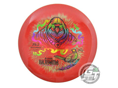 Prodigy Limited Edition 2026 Signature Series Manabu Kajiyama 500 Spectrum PA2 Putter Golf Disc (Individually Listed)