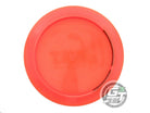 USED Latitude 64 Opto AIR Bolt 159g Orange Gold Foil Distance Driver Golf Disc