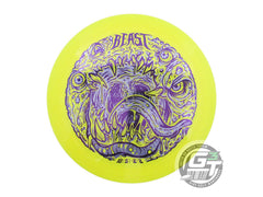 Innova Limited Edition Bog Beast Stamp Champion Beast Distance Driver Golf Disc (Individually Listed)