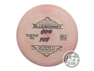 USED Lone Star Victor 2 Bluebonnet 174g Pink Black Stamp Putter Golf Disc
