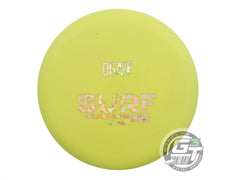 DGA D-Line Surf Putter Golf Disc (Individually Listed)