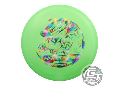 Innova GStar Hawkeye Fairway Driver Golf Disc (Individually Listed)