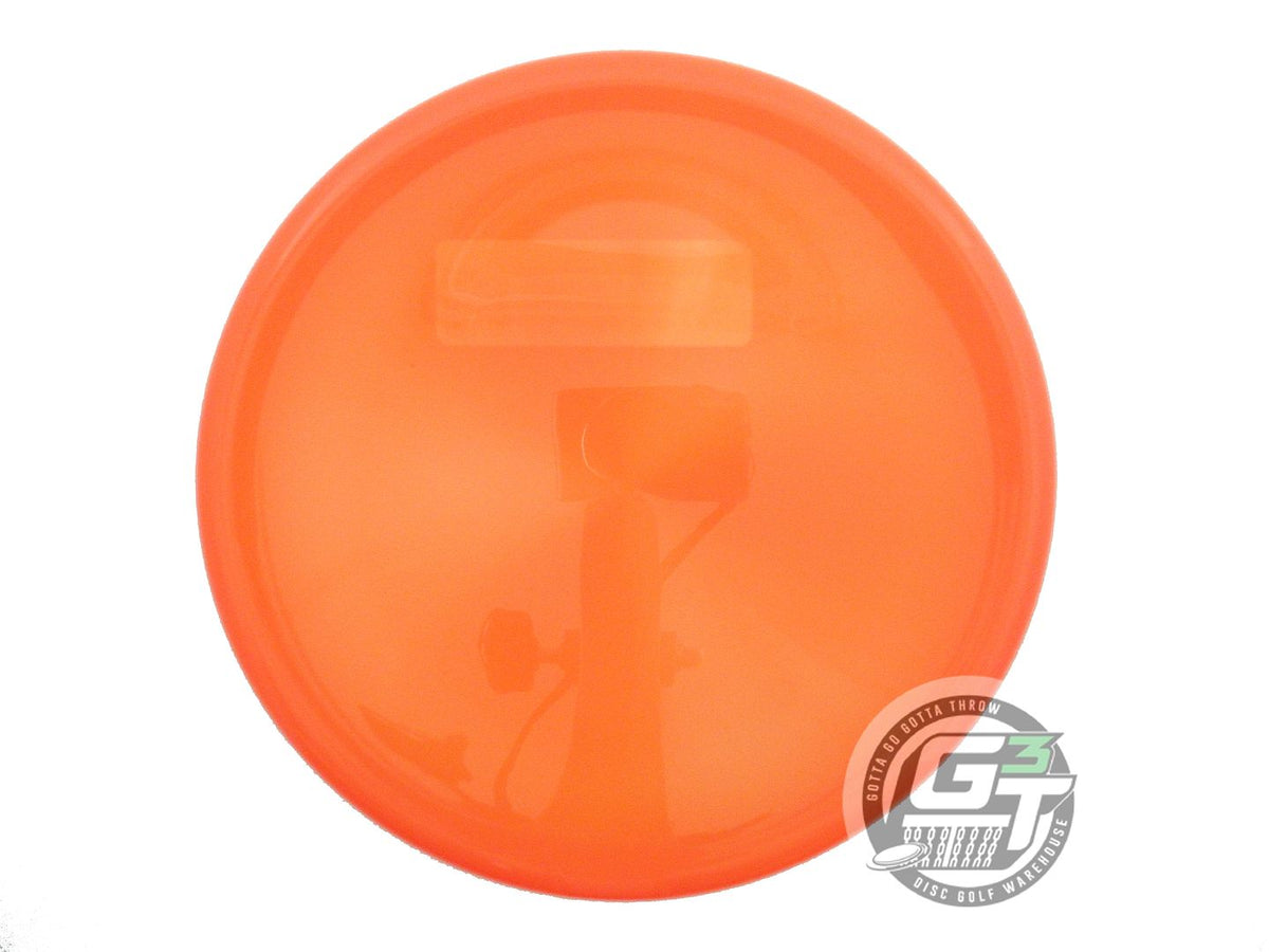 Kastaplast Blank Top K1 Berg Putter Golf Disc (Individually Listed ...