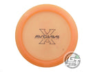 USED Innova X-OUT Champion Beast 172g Peach Distance Driver Golf Disc
