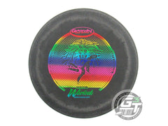 Gateway Sure Grip Super Stupid Soft Warlock Putter Golf Disc (Individually Listed)