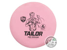 USED DiscMania Active Base Soft Magician 156g Pink Black Stamp Midrange Disc