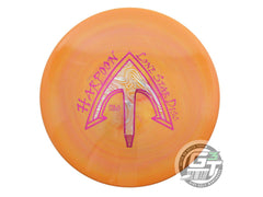Lone Star Artist Series Alpha Harpoon Midrange Golf Disc (Individually Listed)