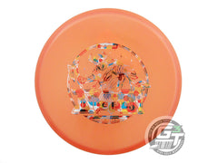 Innova Limited Edition Luster Champion Invader Putter Golf Disc (Individually Listed)