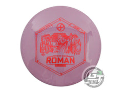Infinite Discs I-Blend Roman Fairway Driver Golf Disc (Individually Listed)