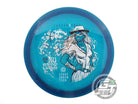 USED Thought Space [LORENTZEN] Ethos Nuance 168g Blue Fairway Driver Golf Disc