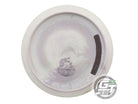 USED Discraft [McBETH] ESP Anax 177g Sage-Lilac Diamond Plate Foil Driver Disc