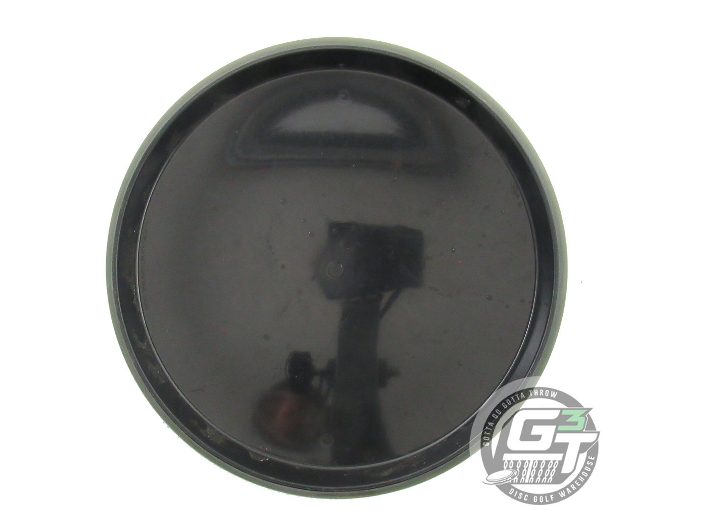 USED Axiom Discs [GYROPALOOZA] R2 Neutron Envy 170g Glow Rim Putter Golf Disc