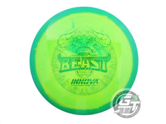Innova Halo Star Beast Distance Driver Golf Disc (Individually Listed) - Gotta Go Gotta Throw