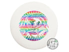 USED DiscMania EXO Hard Method 177g White Rainbow Foil Midrange Golf Disc