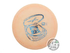 USED Prodigy Discs 400 F2 173g Peach Blue Camo Foil CHALKY Fairway Driver Disc
