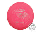 USED Innova DX Valkyrie 171g Pink Silver Foil Distance Driver Golf Disc