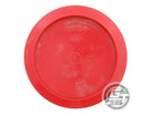 USED Innova Star Wraith 156g Red Purple Foil Distance Driver Golf Disc