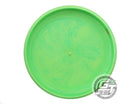 USED Discraft X-OUT Pro D Soft Magnet 169g Green Black Stamp Putter Golf Disc