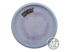 USED Discraft [PIERCE] ESP Buzzz OS 180g Blue-Purple Pink Star Midrange Disc