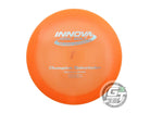 NOS Innova Champion Sidewinder 172g Orange Silver Foil Distance Driver Golf Disc
