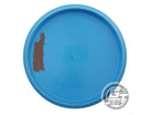 USED Innova Star Roc3 175g Blue Rainbow Foil Midrange Golf Disc