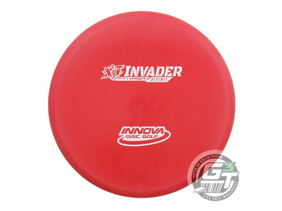 Innova XT Invader Putter Golf Disc (Individually Listed)