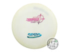 USED Innova Star Teebird3 159g White Magenta & Teal Foil Fairway Driver Disc