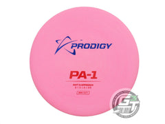 Prodigy 300 Soft Series PA1 Putter Golf Disc (Individually Listed)