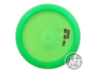 USED Innova Champion Roadrunner 174g Green Silver Foil Distance Driver Golf Disc