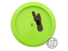 USED Innova X-OUT Star Roadrunner 173g Lime Distance Driver Golf Disc