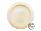 USED Innova [WYSOCKI] Star Destroyer 174g Cream Rasta Foil Driver Golf Disc