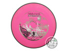 USED MVP Disc Sports SE [CONRAD] Electron Soft Nomad 173g Pink A Putter Disc