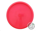 NOS Discraft [MAJESTIC] LOON Z Buzzz 180g Red Pink Star Foil Midrange Golf Disc