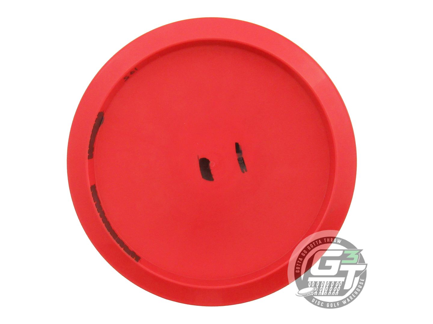 USED Innova Star Teebird 175g Red Rasta Foil Fairway Driver Golf Disc