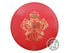 Gateway NXT Warrior Midrange Golf Disc (Individually Listed)