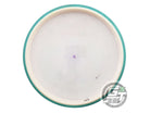 USED Axiom Discs [SE] Neutron Paradox 177g White HOME DYED Midrange Golf Disc