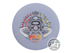 Streamline Electron Firm Pilot Putter Golf Disc (Individually Listed) - Gotta Go Gotta Throw
