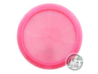 USED Westside Discs [LOCASTRO] Chameleon VIP-X Fortress 176g Pink Driver Disc