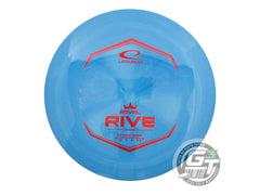 Latitude 64 Royal Grand Rive Distance Driver Golf Disc (Individually Listed)