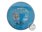 USED MVP Disc Sports [SE] Neutron Entropy 173g Dark Teal Putter Golf Disc