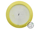 USED Innova Halo Star Boss 176g Yellow-White Distance Driver Golf Disc