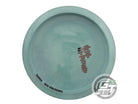USED Westside Discs Tournament Hatchet 173g Green WARPED Fairway Driver Disc