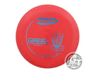 USED Innova DX Aviar 152g Red Blue Foil Putter Golf Disc