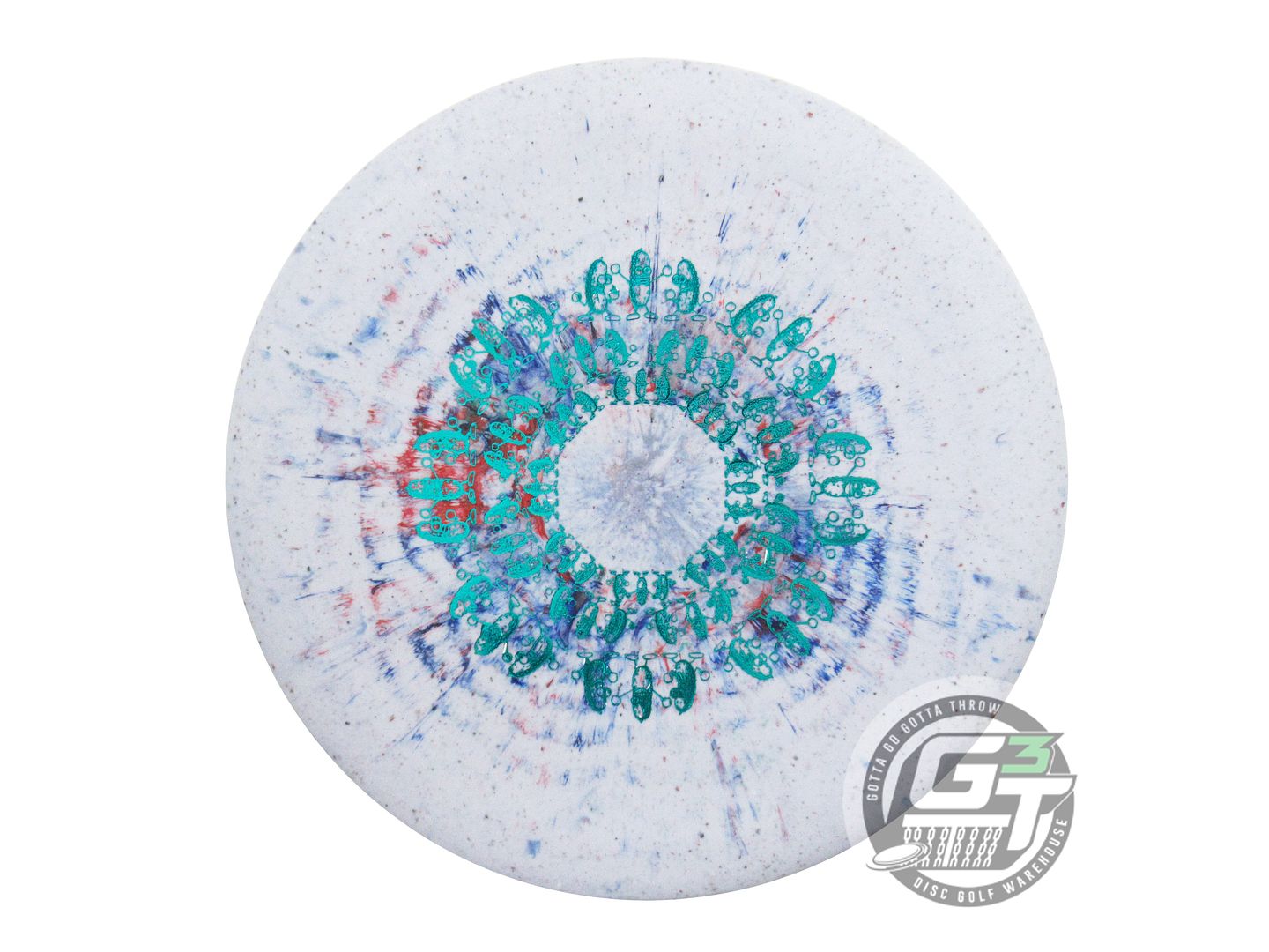 Mint Discs Royal Soft Party Pickle Putter Golf Disc (Individually Listed)