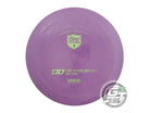 USED DiscMania S-Line DD 171g Purple Lime Foil Distance Driver Golf Disc